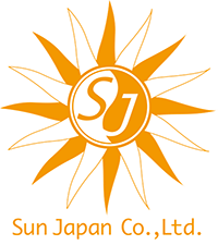 Sun Japan Co.,Ltd.